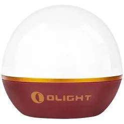 Olight Obulb -Sconto sciare in Italia Olight Obulb MC Brick Red 1