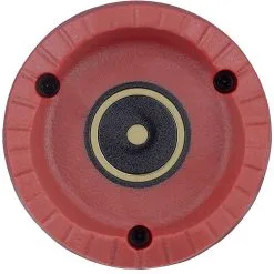 Olight Olantern Mini -Sconto sciare in Italia Olight Olantern Mini Wine Red Down Side 1