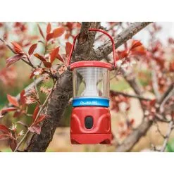 Olight Olantern Mini -Sconto sciare in Italia Olight Olantern Mini Wine Red Life Style 1