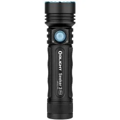 Olight Seeker 3 Pro -Sconto sciare in Italia Olight Seeker 3 Pro Black 1