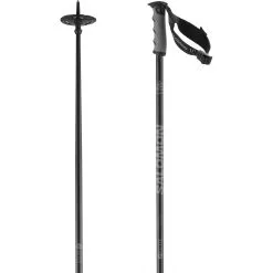 Salomon Hacker S3 22/23 -Sconto sciare in Italia Salomon HACKER S3 Black 3 1