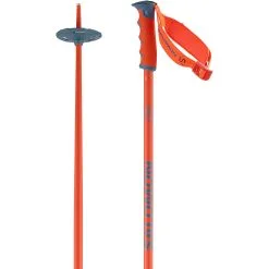 Salomon Hacker S3 22/23 -Sconto sciare in Italia Salomon HACKER S3 Orange 3 1 4