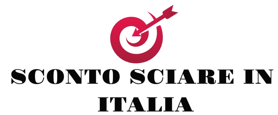Sconto sciare in Italia