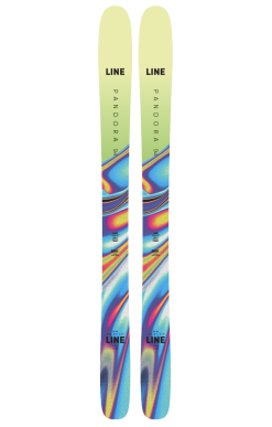 Line Pandora 94 22/23