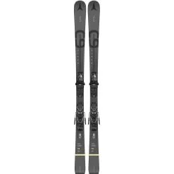 Atomic Cloud C9 + EM 10 GW 22/23