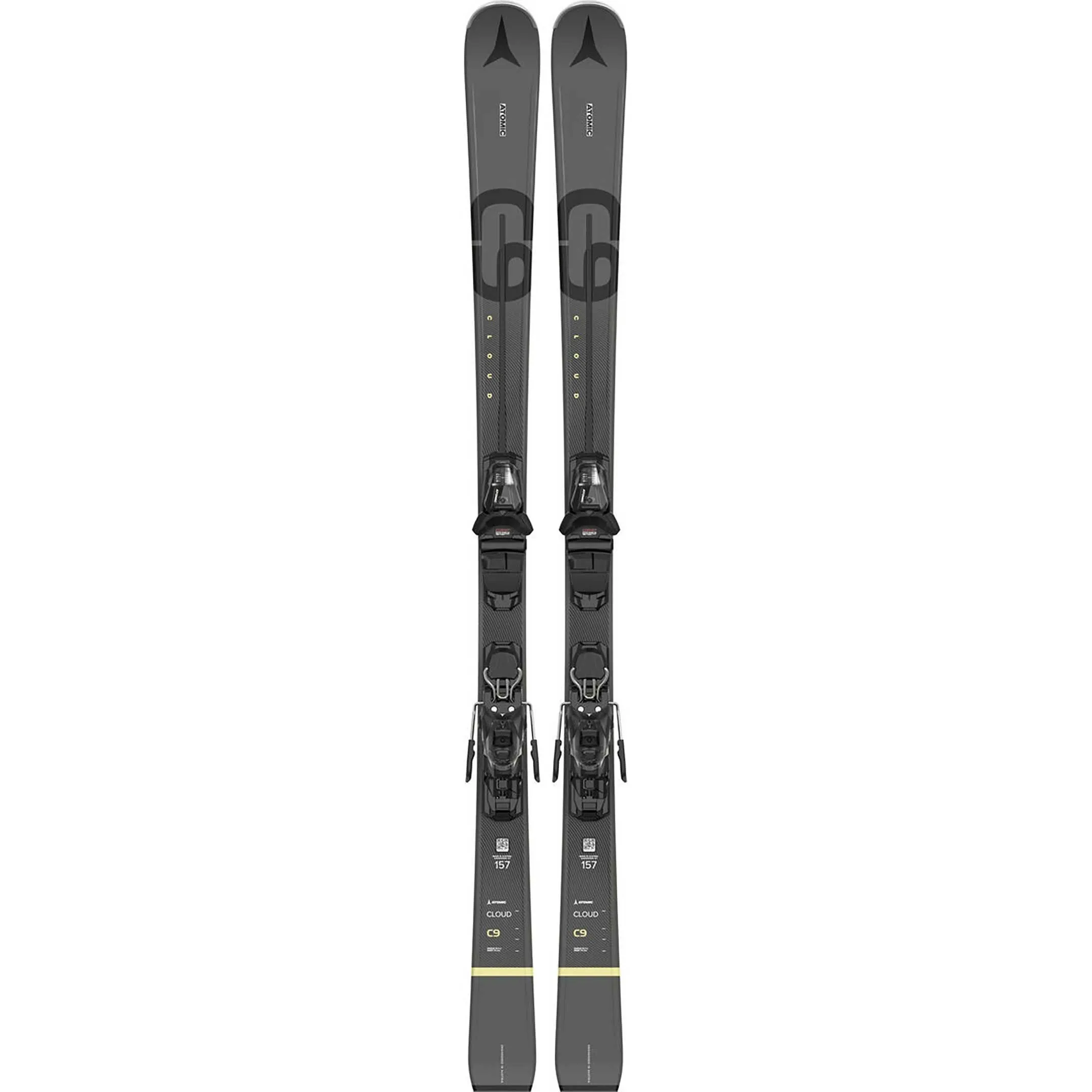 Atomic Cloud C9 + EM 10 GW 22/23 1 Atomic Cloud C9 + EM 10 GW 22/23