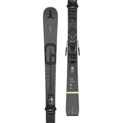 Atomic Cloud C9 + EM 10 GW 22/23 7 Atomic Cloud C9 + EM 10 GW 22/23 -Sconto sciare in Italia aass02840 atomic cloud c9 em 10 gw 22 23 23