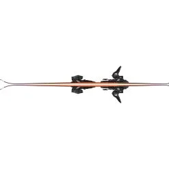 Atomic Cloud Q9 + EM 10 GW 22/23 -Sconto sciare in Italia aass03076 atomic cloud q9 em 10 gw 22 23 31