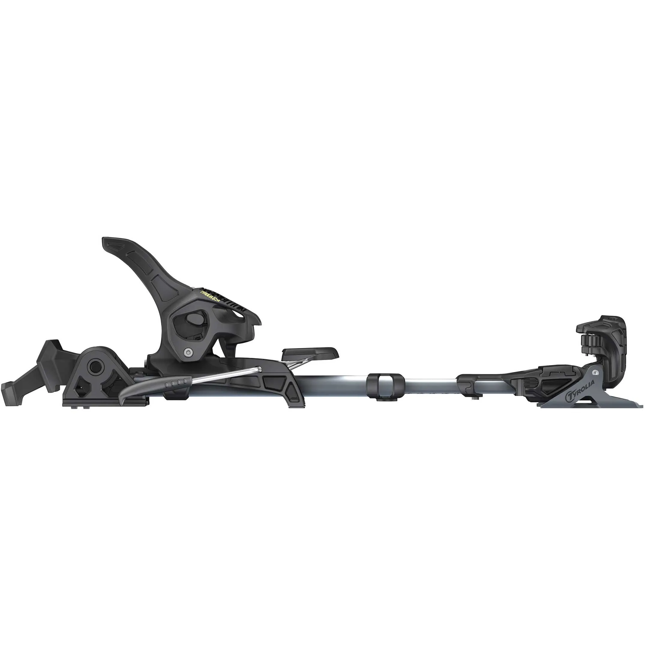 Tyrolia Ambition 12 MN 3 Tyrolia Ambition 12 MN - immagine 3