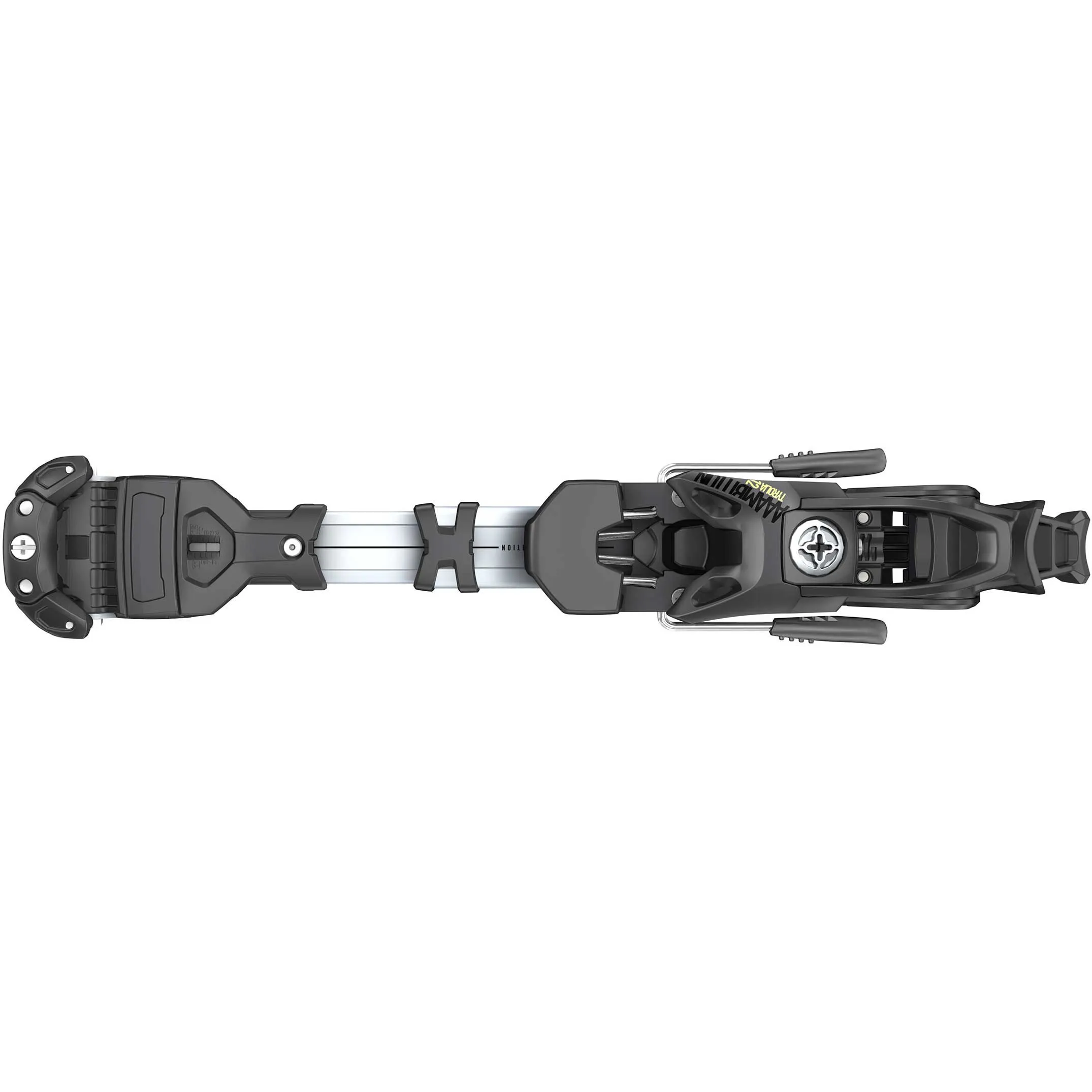 Tyrolia Ambition 12 MN 4 Tyrolia Ambition 12 MN - immagine 4