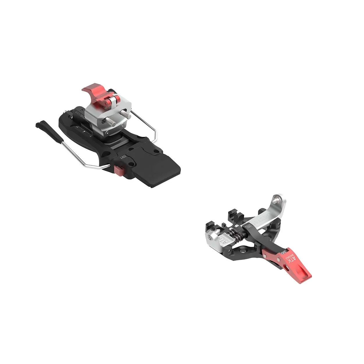 ATK Crest 10 2 ATK Crest 10 - immagine 2