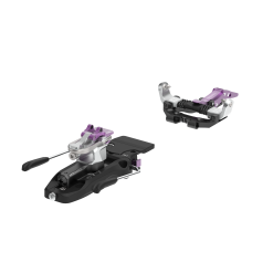 ATK Kuluar 9 Brake -Sconto sciare in Italia atk kuluar 9 brake purple 86mm purple91646