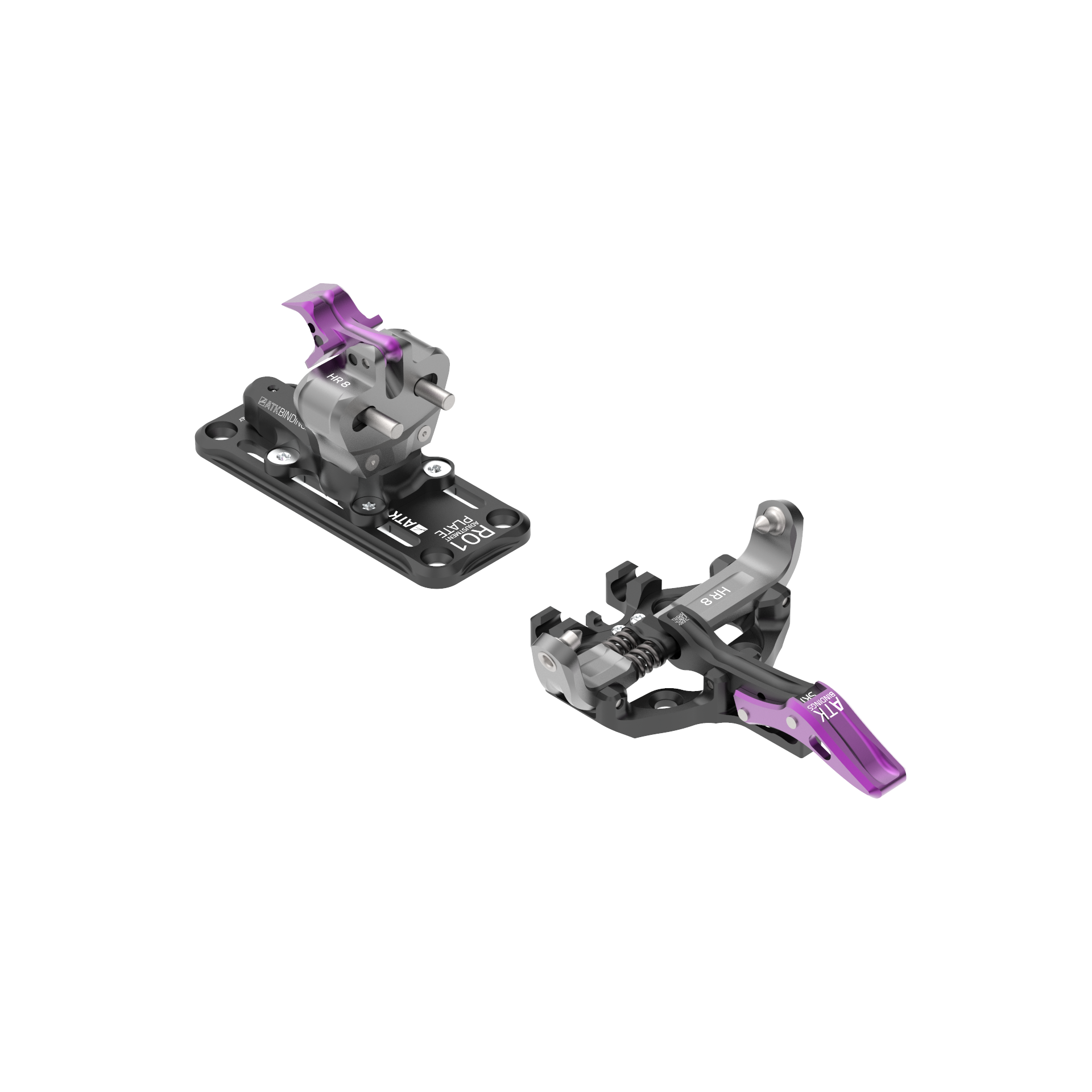 ATK Haute Route 8 1 ATK Haute Route 8