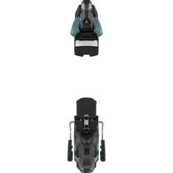 Atomic Strive 16 MN 14 Atomic Strive 16 MN -Sconto sciare in Italia atomic strive 16 gw black metallic blue 100 black metallic blue58692