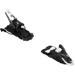 Atomic Shift MNC 10 Black / White -Sconto sciare in Italia atomic shift10mnc 1 1 8