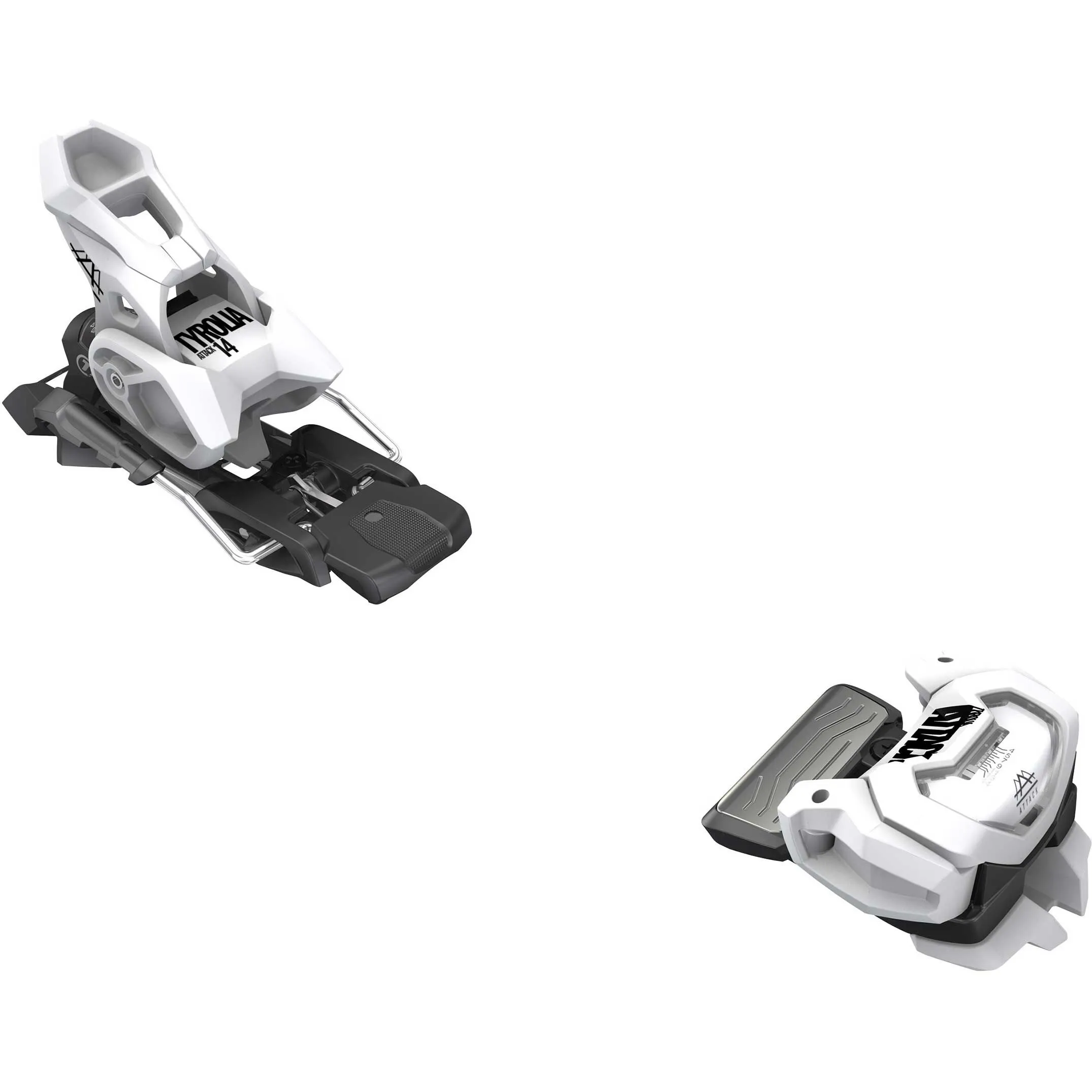 Tyrolia Attack 14 GW 3 Tyrolia Attack 14 GW - immagine 3