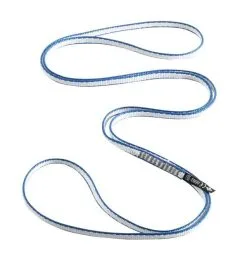 Black Diamond 10mm Dynex Runners -Sconto sciare in Italia bd dynex runner 120cm