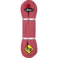 Beal Joker 9.1mm Unicore Golden Dry 50M