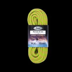 Beal Rando 8mm GoldenDry 30m