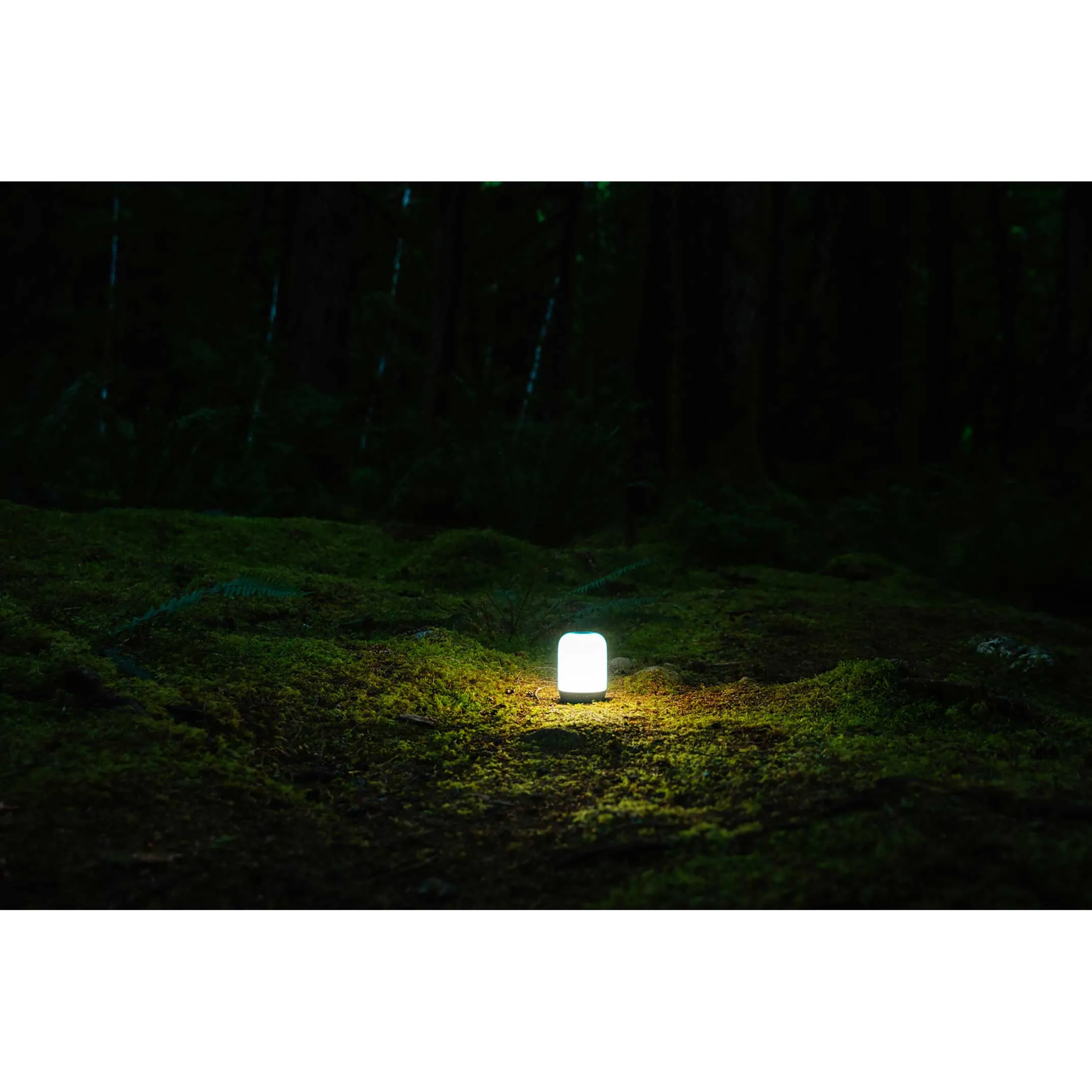 Biolite Alpenglow 500 Lantern 7 Biolite Alpenglow 500 Lantern - immagine 7