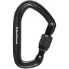 Black Diamond HotForge Screwgate Carabiner