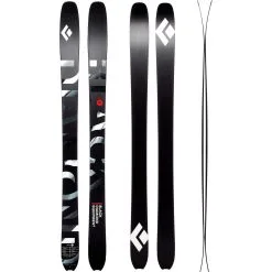 Black Diamond Impulse 98 22/23 7 Black Diamond Impulse 98 22/23 -Sconto sciare in Italia black diamond impulse 98 skis 1
