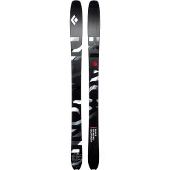 Black Diamond Impulse 98 22/23