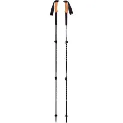 Black Diamond Trail Cork Trekking Poles -Sconto sciare in Italia black diamond trail cork trekking poles granite granite11756