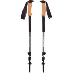 Black Diamond Trail Cork Trekking Poles