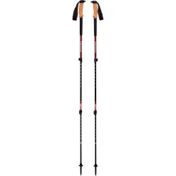 Black Diamond Trail Cork Trekking Poles -Sconto sciare in Italia black diamond trail cork trekking poles picante picante53739