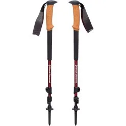 Black Diamond Womens Trail Cork Trekking Poles