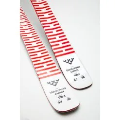 Black Crows Camox 22/23 -Sconto sciare in Italia black crows camox detail 3