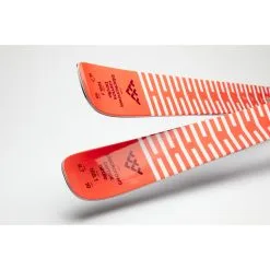 Black Crows Camox Birdie 22/23 9 Black Crows Camox Birdie 22/23 -Sconto sciare in Italia black crows camox birdie detail 1