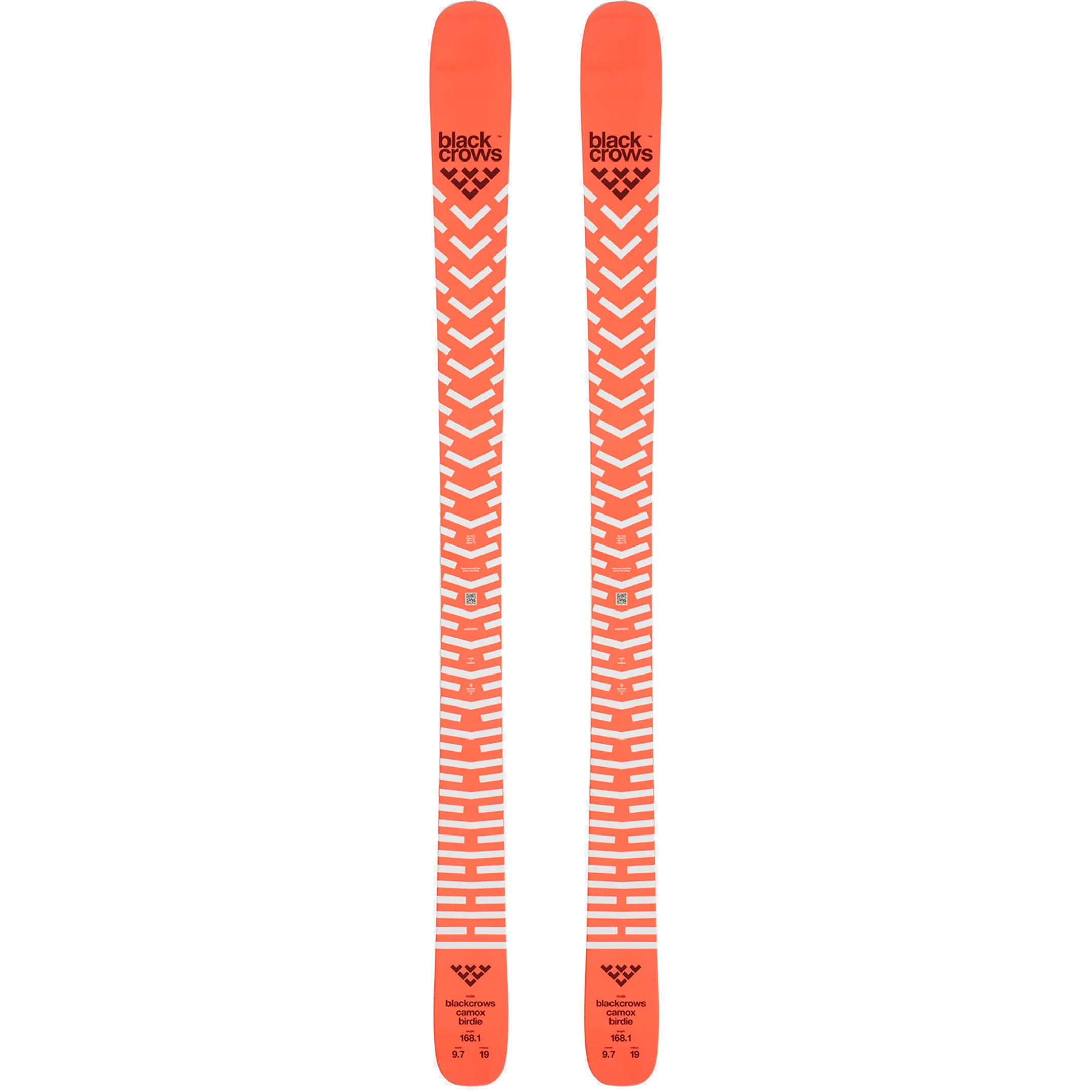 Black Crows Camox Birdie 22/23 1 Black Crows Camox Birdie 22/23