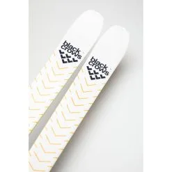 Black Crows Orb 22/23 -Sconto sciare in Italia black crows orb detail 3