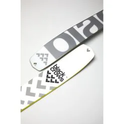 Black Crows Solis 22/23 -Sconto sciare in Italia black crows solis detail