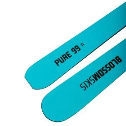 Blossom Pure 99 Light Limited -Sconto sciare in Italia blossom pure 99 light limited 36311