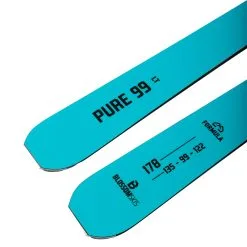 Blossom Pure 99 Light Limited -Sconto sciare in Italia blossom pure 99 light limited 85038