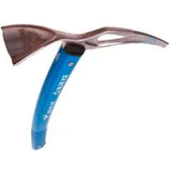 Blue Ice Bluebird Ice Axe -Sconto sciare in Italia blue ice bluebird kissmyaxe3 print 2