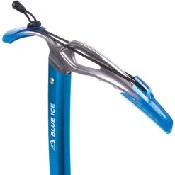Blue Ice Bluebird Ice Axe -Sconto sciare in Italia blue ice bluebird pick adze protector print 2