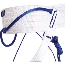 Blue Ice Choucas IV Harness -Sconto sciare in Italia blue ice choucas gearloop print 2