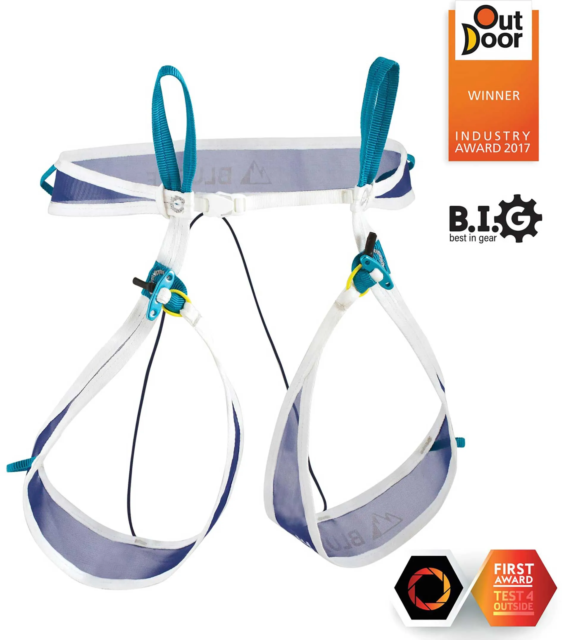 Blue Ice Choucas Light 7 Blue Ice Choucas Light - immagine 7