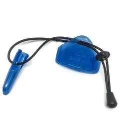 Blue Ice Pick Protector