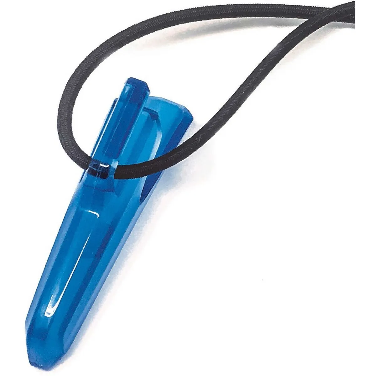 Blue Ice Pick/Adze Protector Blue 2 Blue Ice Pick/Adze Protector Blue - immagine 2
