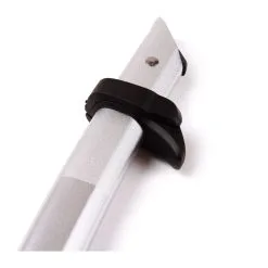 Blue Ice Sliding Pommel