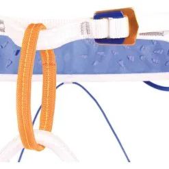 Sconto sciare in Italia -Sconto sciare in Italia blue ice addax buckle