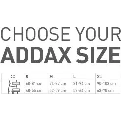 Blue Ice Addax Harness -Sconto sciare in Italia blue ice addax size