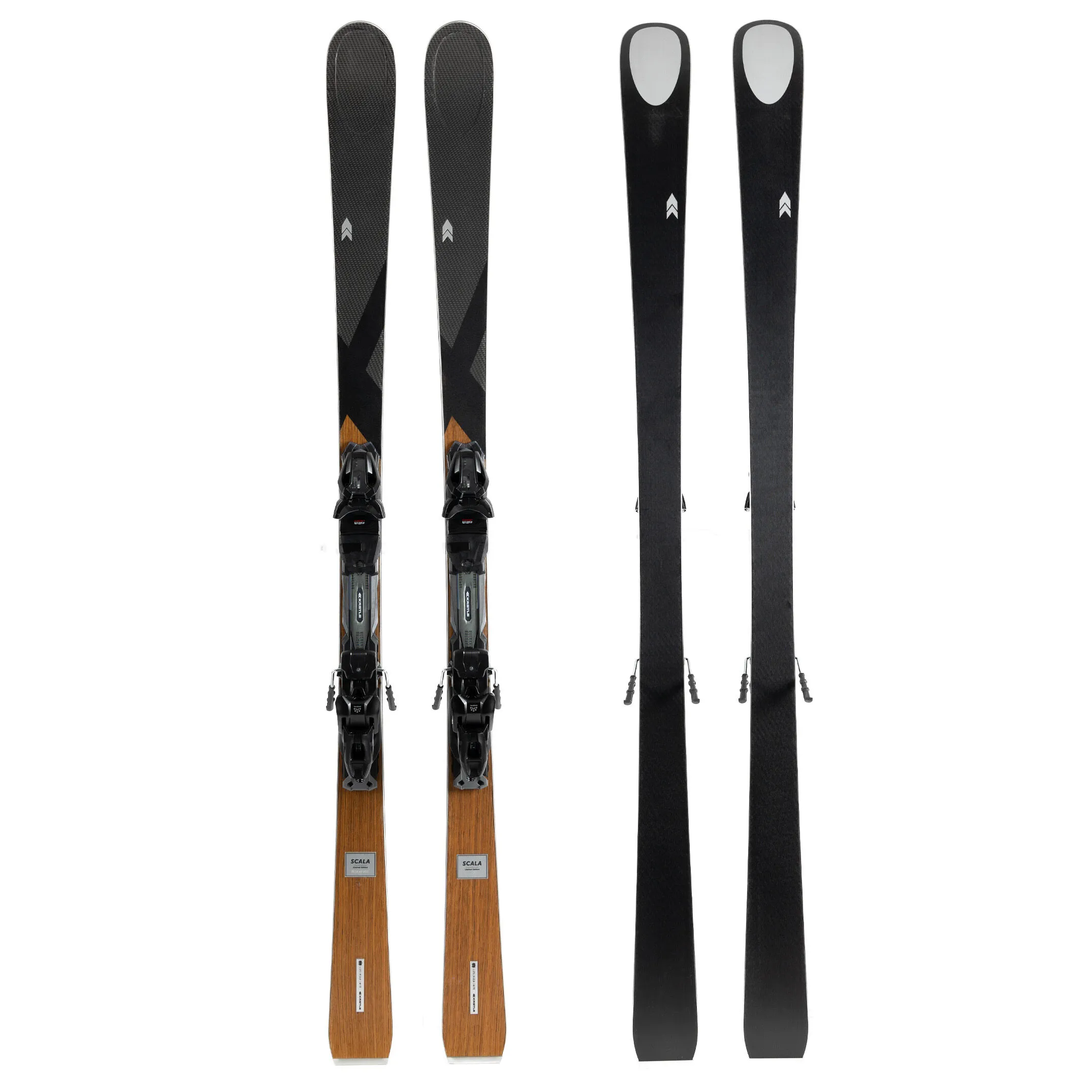 Kastle Kästle Scala LTD + K12 19/20 13 Kastle Kästle Scala LTD + K12 19/20 - immagine 13