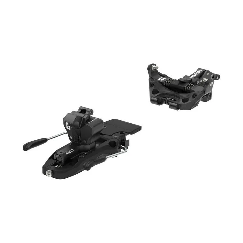 Majesty C-Crest 8 2 Majesty C-Crest 8 - immagine 2