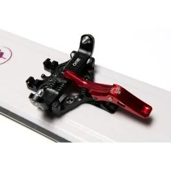 DPS R10 -Sconto sciare in Italia dps 10 binding detail 9 edit